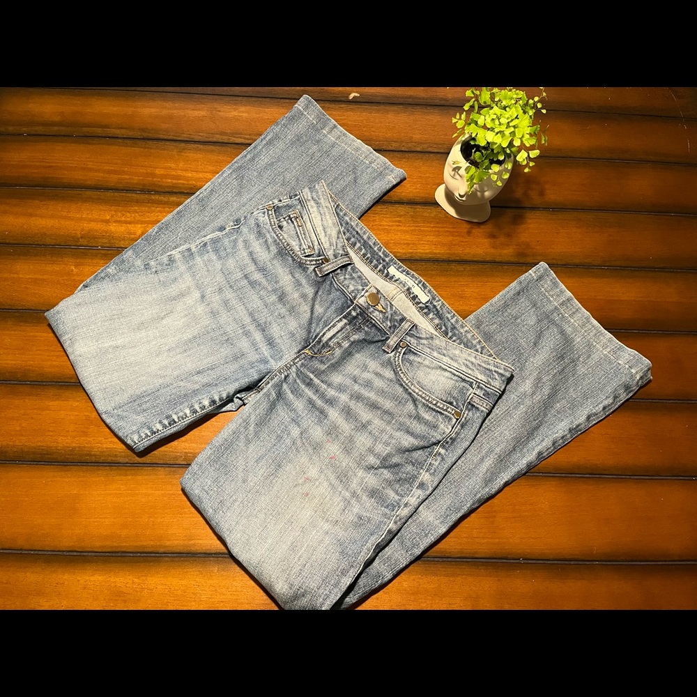 Womens vintage petite Joe’s Jeans